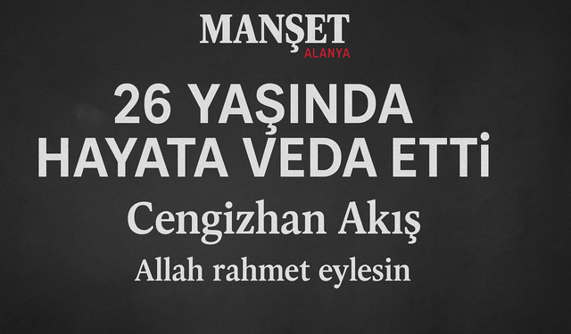 Bir Anne Daha Yandı: Genç Yaşta Motosiklet Kazaları Can Almaya Devam Ediyor