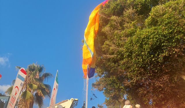 “Kameranın Gözü Gibi Yönetmen: O Anı Yakaladı!”