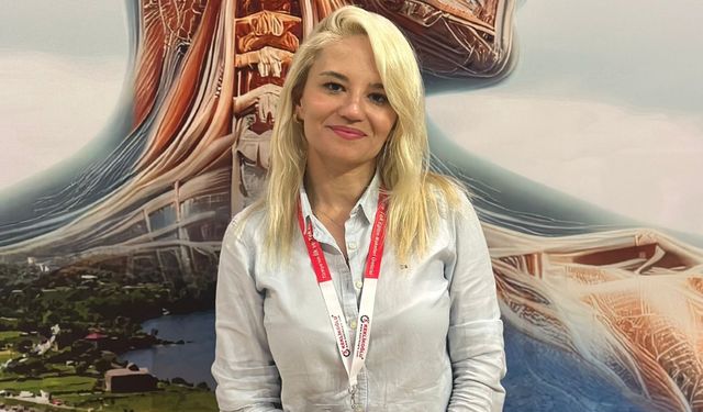 ALKÜ’de Rekor Beden Bağışı: Doç. Dr. Seda Arslan Türkiye’ye Örnek Oldu