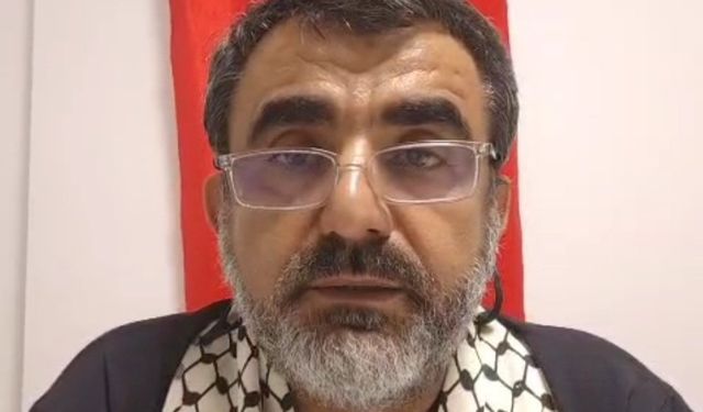 Kaçırıldı” Dediler, Fos Çıktı! Alanyalı Alparslan Görev Başında