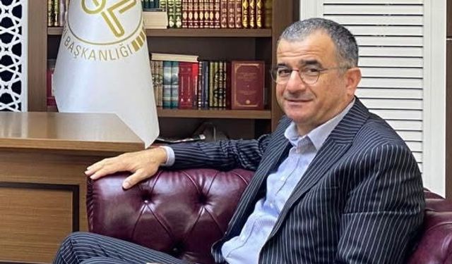 Koçak’tan Şaşmaz’ın Sağlığıyla İlgili Açıklama