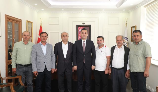 Devlet-Vatandaş El Ele: Alanya Örneğiyle Takdir Topladı