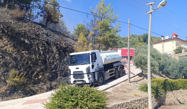 Sugözü Isındı, Özçelik Soğuttu!