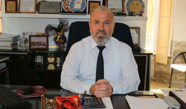 Alanya da Karekodlu Menü Dönemi Başladı!