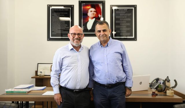 Turizmde El Ele: Alanya ile Jolly Tour Aynı Vizyonu Paylaşıyor