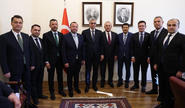 Alanya Sağlıkta Vites Yükseltiyor: 2026 İçin Dört Dev Talep