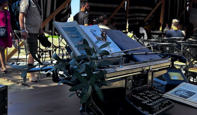 Dijital Göçebe Festivali’nde Bilgilendirme Başladı!