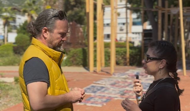 Yasin Kınay Manşet Alanya’da: Alanya Belediyesi’nden Dijital Göçebe Festivali’ne Tam Destek