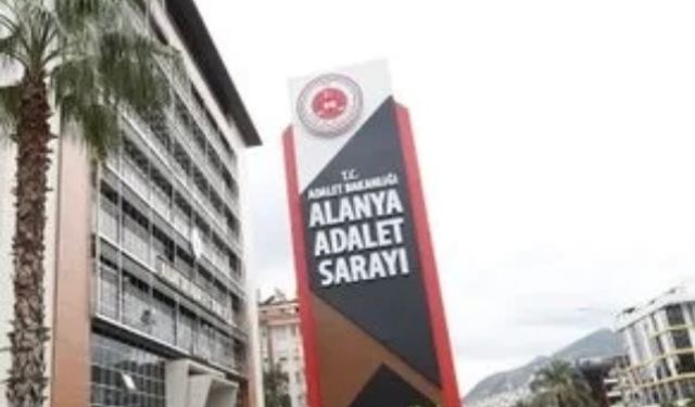 Alanya’da Büyük Arsa Vurgunu: Almanya’daki Kadının Malını Çete Satmış! Tapuda Güvenlik Zafiyeti mi?
