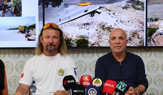 Çavuşoğlu’ndan Net Çıkış: ‘İddia Sahibi İspatlasın, İspat Edemezse Şerefsizdir!