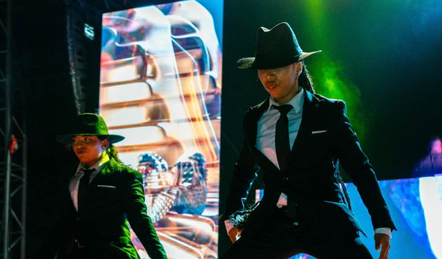 EL-BAR DURMUYOR — PATLAMA DEVAM EDİYOR!