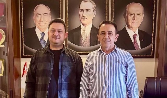 Elektrikçiler Odasında Değişim Sesleri: Tunahan Arıkan Sahaya Güçlü İndi