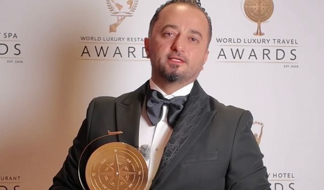 Mısırlıoğlu Mimarlık’tan Barcelona’da Büyük Başarı