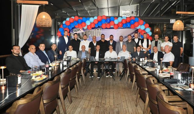 Motorlar Soğuk, Alkışlar Sıcak: Toprak’a Alanya’dan Büyük Jest