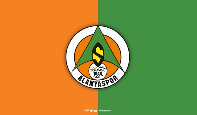 Alanyaspor’dan Bahis Skandalına Sert Tepki
