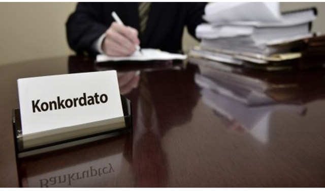 Alanya’da Deri Sektörünün Devleri Konkordato Korumasında!