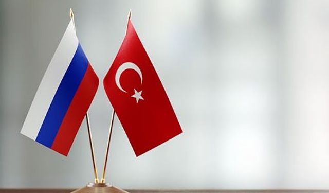 Rusya’da Türkiye Tatili Krizi!