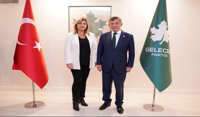 Davutoğlu Alanya’ya Bir Gün Erken Geliyor: Kongre Tarihi Değişti