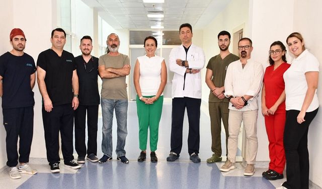 “Bypass mı Dediniz? Alanya EAH 200’ü Çoktan Geçti!”