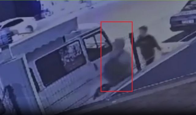 Alanya’da Şok Saldırı: Kadının Yüzüne Dikiş Atıldı, Saldırgan Yakalandı