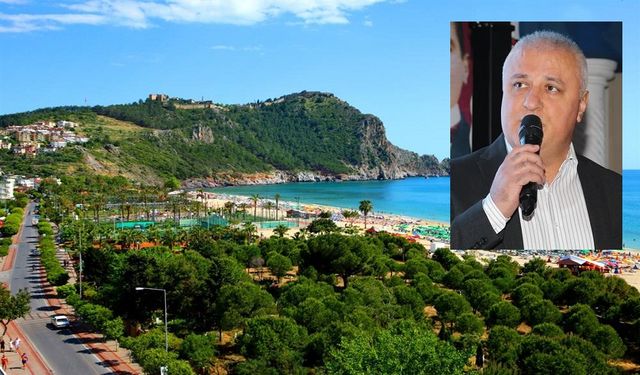 Sığınak, Merdiven, Kapı… Alanya’daki Küçük Oteller Uygulanamaz Kurallarla Boğuluyor