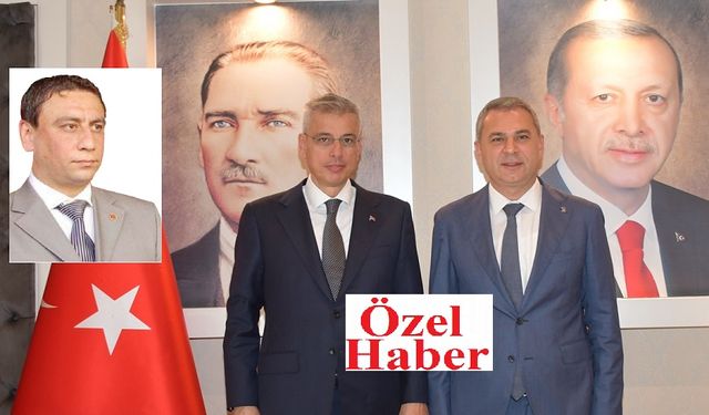 Alanya’da yıkım an meselesi! Tavlı: “Eli kulağında, her an başlayabilir”