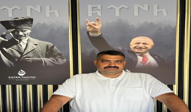 Zafer Partisi Alanya’dan Bahçeli’ye Sert Tepki: “İmralı’ya Gitmek Devlet Ciddiyetine Aykırıdır”