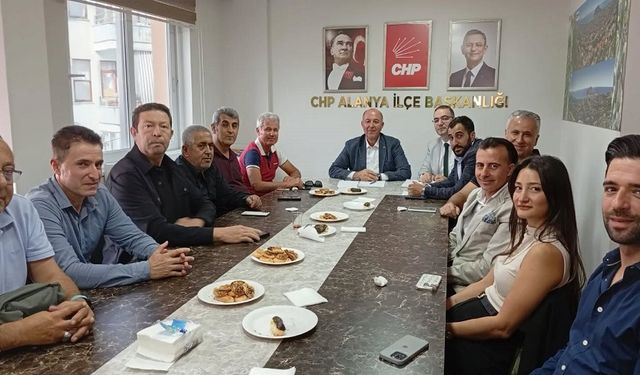 Kandemir’den Hem Eleştiri Hem Destek: “Gerçek Enflasyon Yüksek, Altyapı Adımı Doğru”