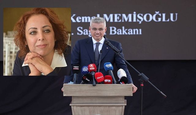 CHP PM Üyesi Yeşildal’dan Sağlık Bakanı’na Alanya ve Gazipaşa Çıkışı: “Konvoyla Gelince Çile Görülmez!”