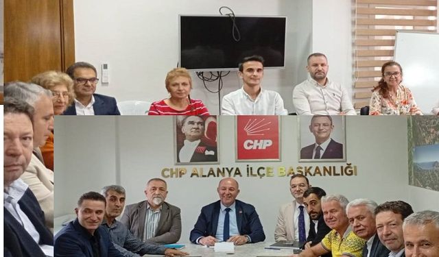Alanya’da Arıtma İçin Harekete Geçildi: Kandemir’den Somut Adım Duyurusu