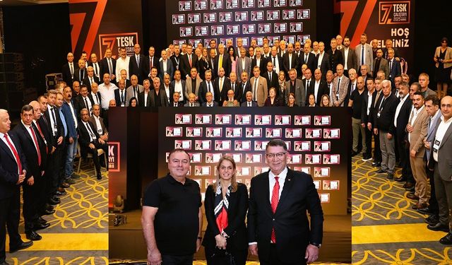 Esnaf: ‘Biz Çay Ocağında Toplanıyoruz, Esnaf odası Başkanlar Kıbrıs’ta çalıştay yapıyor ya maliyeti!’