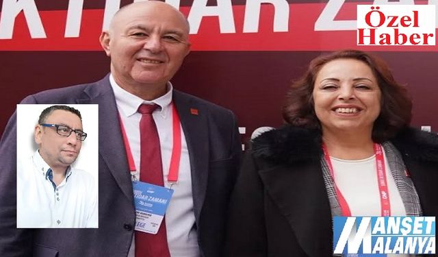 Alanya’dan Ankara’ya Çifte Bilet: Kandemir Aday, Yeşildal Yolda!