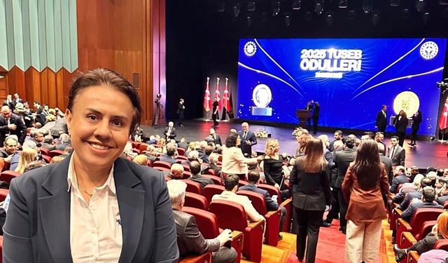 11. Türk Tıp Dünyası Kurultayı’na Alanya İmzası