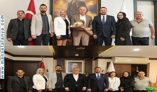 Esnafın Genç Sesi: Fatih Nizam’dan Kurumlarla Koordinasyon Mesajı