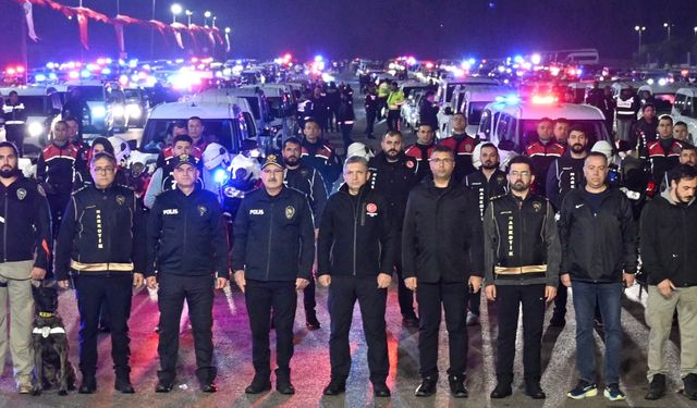 Antalya’daki Yolsuzluk Araştırması Büyüyor: Alanya’da Mal Varlıklarına Tedbir
