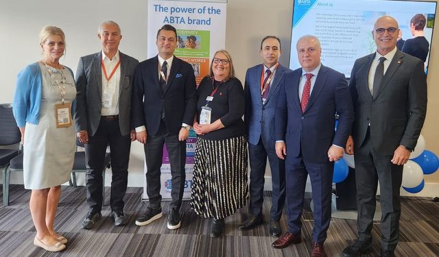 Alanya Londra’da Şov Yaptı! Yeni Sezon İçin Güçlü Adımlar