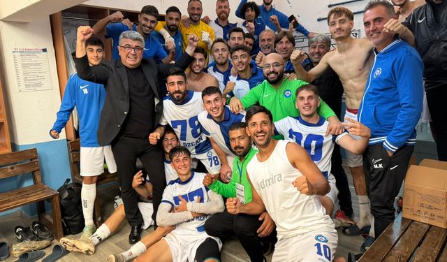 Alanya 1221 FK Evinde Altay’ı Devirdi