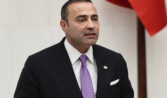 CHP’li Kaya: Gazipaşa–Ankara hattının durdurulması planlama ilkeleriyle bağdaşmıyor