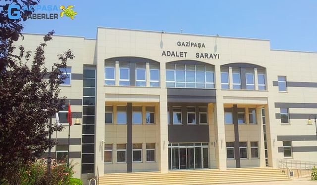 Gazipaşa’da Bahis Soruşturması Derinleşiyor: Çok Sayıda Dijital Delil Ele Geçirildi