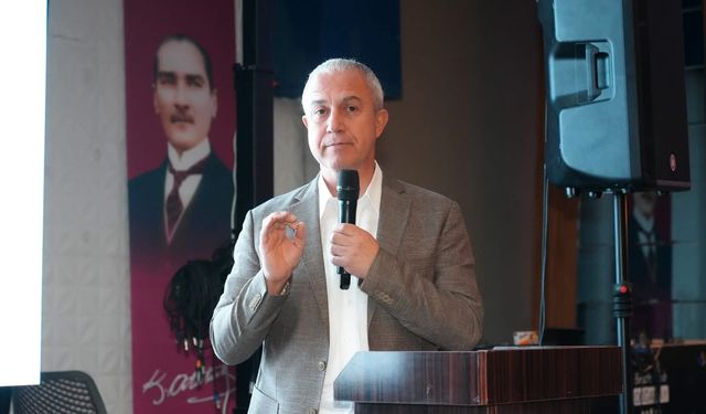 Başkan Özçelik: Alanya’yı Yok Saymak, Türkiye’ye Zarar Vermektir!