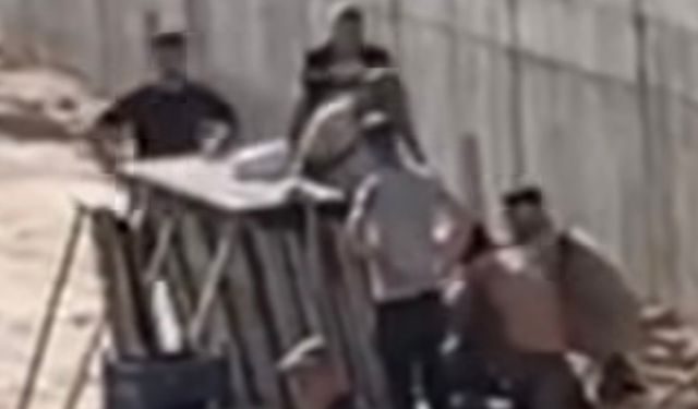 Alanya’da İnşaatta Feci Kaza: Beton Pompası Devrildi, İşçi Yaşamını Yitirdi