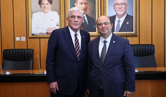 “Son Kale Alanya” Genel Merkezde: Birlik, İnanç ve Duruş