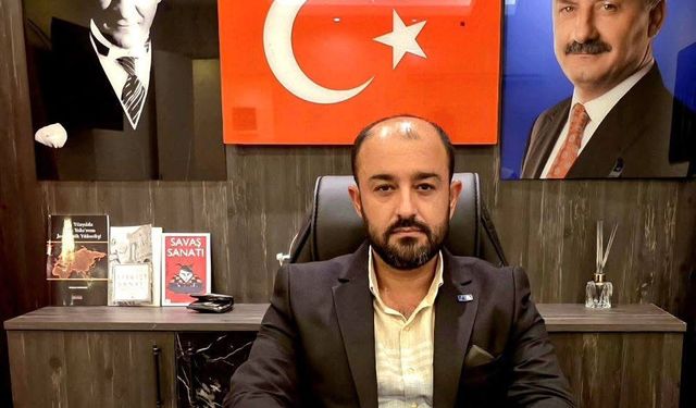 Anahtar Parti’den Sert Tepki: Zamlarla Değil, Utançla Yönetiyorlar!