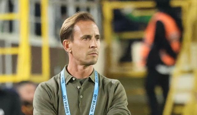 Alanyaspor, João Pereira Yönetiminde 4 Büyüklere Karşı Gövde Gösterisi Yapıyor!