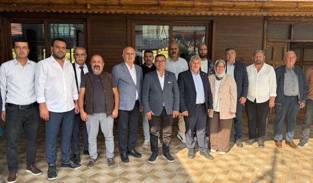 Alanya’dan Türkiye’ye Muz Çağrısı: “Taban Fiyat Olmazsa Üretim Sarsılır”