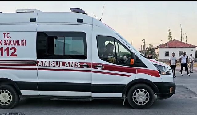 Alanya’da Şok Olay: Yaşlı Adamın Hayati Tehlikesi Devam Ediyor