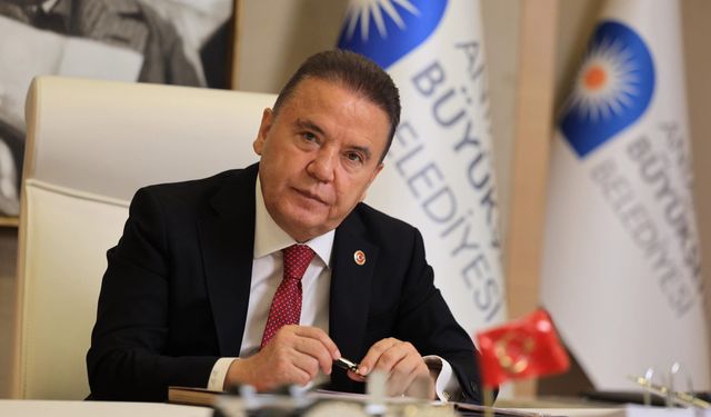 Büyükşehir’de Kritik İddia Çürütüldü: Böcek Görevini Sürdürüyor