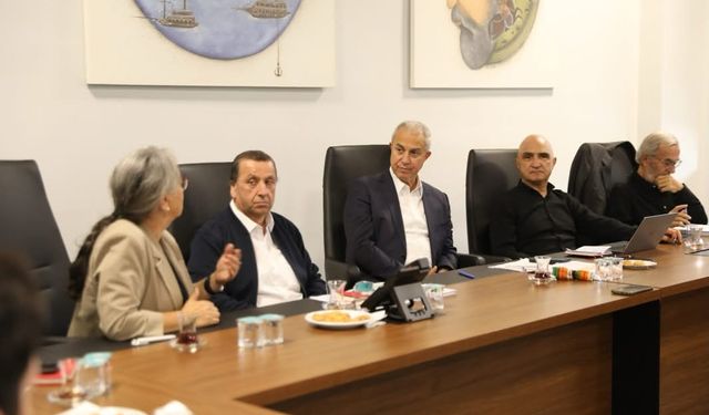 Alanya Kalesi UNESCO’ya Bir Adım Daha Yaklaştı