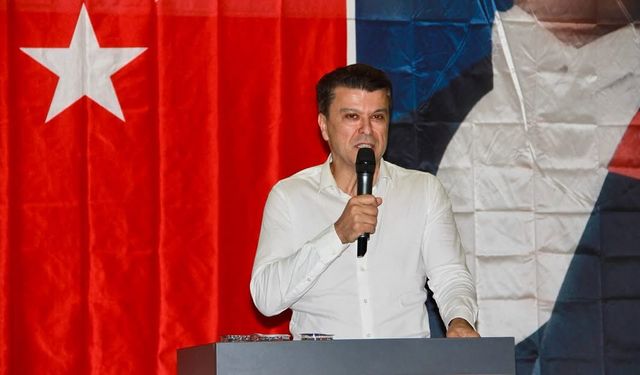 Diş Hekimliği Günü’nde Alanya’dan Çarpıcı Mesaj: “Harç Adı Altında Haraç Kabul Edilemez!”