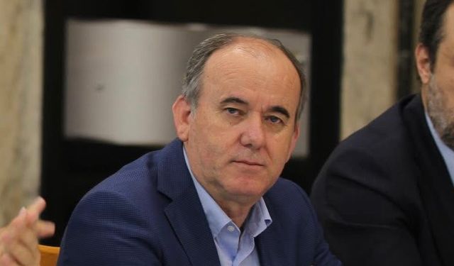 Çakır’dan kritik imar açıklaması: Rant düzeni bitiyor mu?